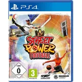 Street Power Football - PS4