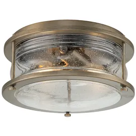 Elstead Lighting Ashland Bay 1xE27/60W/230V Bronze