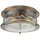 Elstead Lighting Ashland Bay 1xE27/60W/230V Bronze