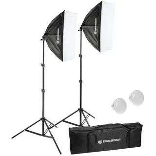 Bresser BR-225B LED-Tageslichtset