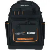 DeWalt McLaren DWST60122-1 Werkzeugrucksack unbestückt