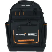 DeWalt McLaren DWST60122-1 Werkzeugrucksack unbestückt