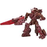 Hasbro Transformers Legacy United Core-Klasse Infernac Universe Bouldercrash Action-Figur