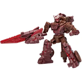 Hasbro Transformers Legacy United Core-Klasse Infernac Universe Bouldercrash Action-Figur