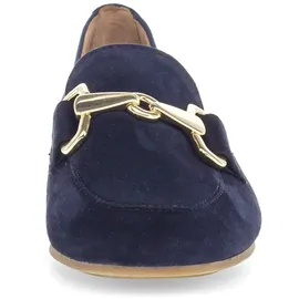 Gabor 5.211.36 Damen Blau 37