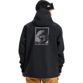 QUIKSILVER Live For The Dream Jacke - - M