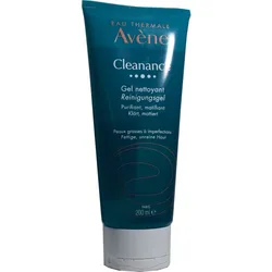 AVENE CLEANANCE REINIGUNGSGEL, 200 ml