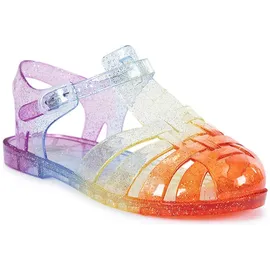 Trespass Halbsandalen "Jelly" in Bunt | Gr.: 35