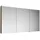 Burgbad Eqio 140 cm Eiche Dekor Cashmere mit LED