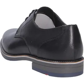LLOYD DRIFT 110 Business Schuh Schwarz | Gr.: 44