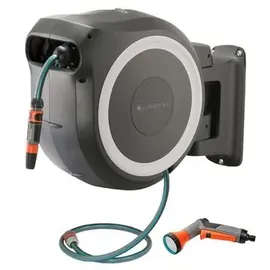 Gardena Wand-Schlauchbox RollUp M/L 25 m 18622-33