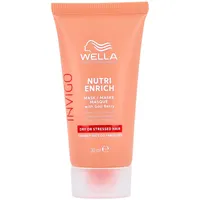 Wella Invigo Nutri-Enrich Deep Nourishing Mask
