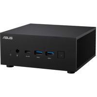 Asus PN53-BB566MD 0,92 l großer PC Schwarz 6600H 3,3 GHz