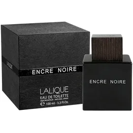 Lalique Encre Noire Eau de Toilette 100 ml