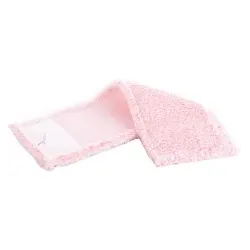 Floorstar Microfaserborstenmopp "Thenufil PINS" MTP 50 , Breite: 50 cm - mit Taschen