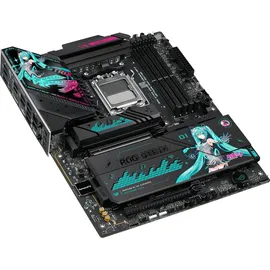 Asus X870E-H Gaming Miku WIFI7
