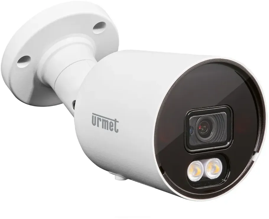 Grothe 5MPX IP Bullet-Kamera VK 1099/402