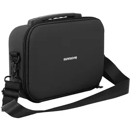 Sunnylife Tasche für DJI Neo (schwarz)