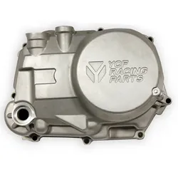 Kupplungsdeckel Start m. eingelegtem Gang YCF Pit Bike Motor Lifan / YX 125cc