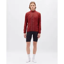 Silvini Gelo Jacke - Merlot - XL