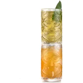 RCR Tiki Etruria Glas 0,45 l 4 St.