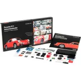 Franzis Porsche Adventskalender 911