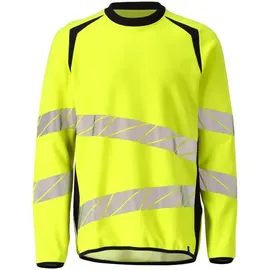 Mascot Sweatshirt Accelerate Safe - 4XL