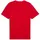 Puma Essentials No. 1 Logo Tee for All Time red XL