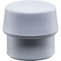 Halder Schonhammerkopf Ø 40 mm 45 g