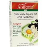 Alsitan Alsifemin 100 Klima Aktiv mit Soja 1x1 Kapseln