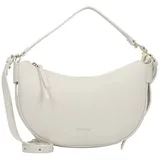 Coccinelle C-Easy Handle Bag Blanco
