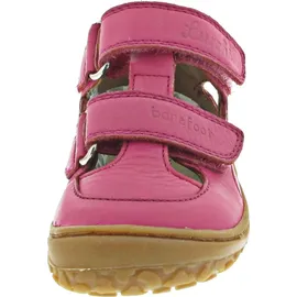 Lurchi Nando Kinder Fuchsia 20