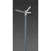 RZB Mastbefestigung 982589.004