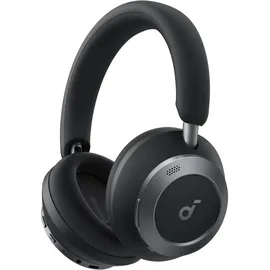 Soundcore Space One Pro Tiefschwarz + Case
