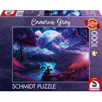 Schmidt Spiele Himmelsflüstern (58524)