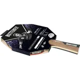 Butterfly Timo Boll Graphite