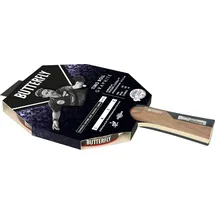 Butterfly Timo Boll Graphite
