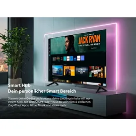 DYON Ultimax 32F-TI 32" LED Full HD Smart TV