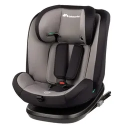 Bebeconfort Kindersitz Ever Fix i-Size Gray Mist