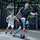 Bauerfeind Sports Kompressionsbandage Wade rivera, (RIVERA) S