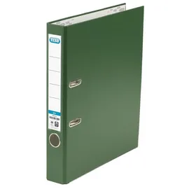 Elba smart Pro DIN A4 50 mm Grün 1 St.