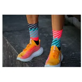 Incylence diagonals - Laufsocken Gr 39-42