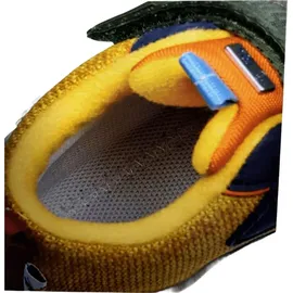 Affenzahn Lauflernschuhe Kinder 31383736313434 Gelb 23 EU - Gelb