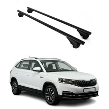 Omac Dachträger für Skoda Kamiq