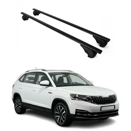 Omac Dachträger für Skoda Kamiq