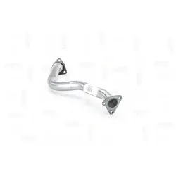 Nap Carparts Abgasrohr [Hersteller-Nr. CAF10540] für Audi