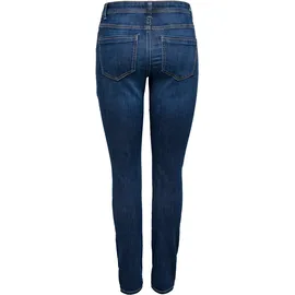 Only Skinny Fit Blau XS (34)