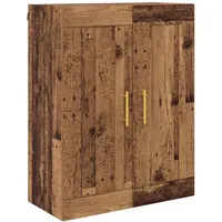 VidaXL Wandschrank Altholz 69,5 x 34 x 90 cm