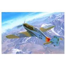 Hobby Boss Focke-Wulf FW 190D-9 1:48