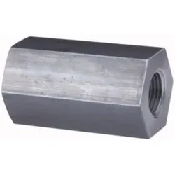 Eaton 136187 Leitungsadapter, Metall, M8-Sensoren E57KC8